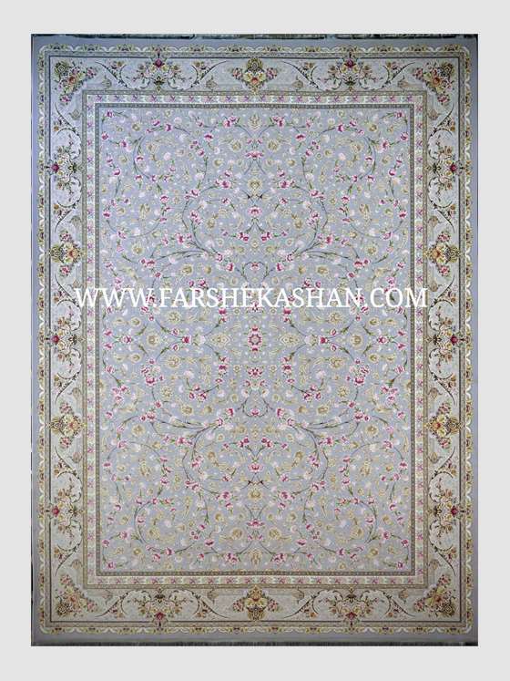 فرش نقشه پاوان